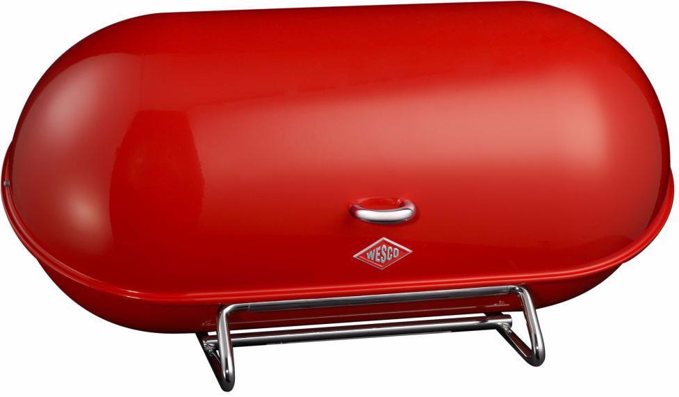 

Wesco Breadboy хлебница 222201-02, Красный