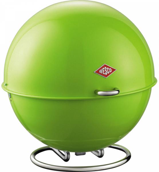 

Wesco Superball контейнер для хранения 223101-20, Зеленый