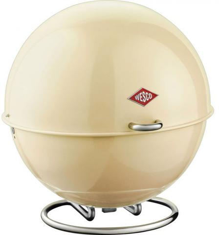 

Wesco Superball контейнер для хранения 223101-23, Кремовый
