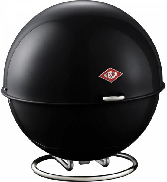 

Wesco Superball контейнер для хранения 223101-62, Черный