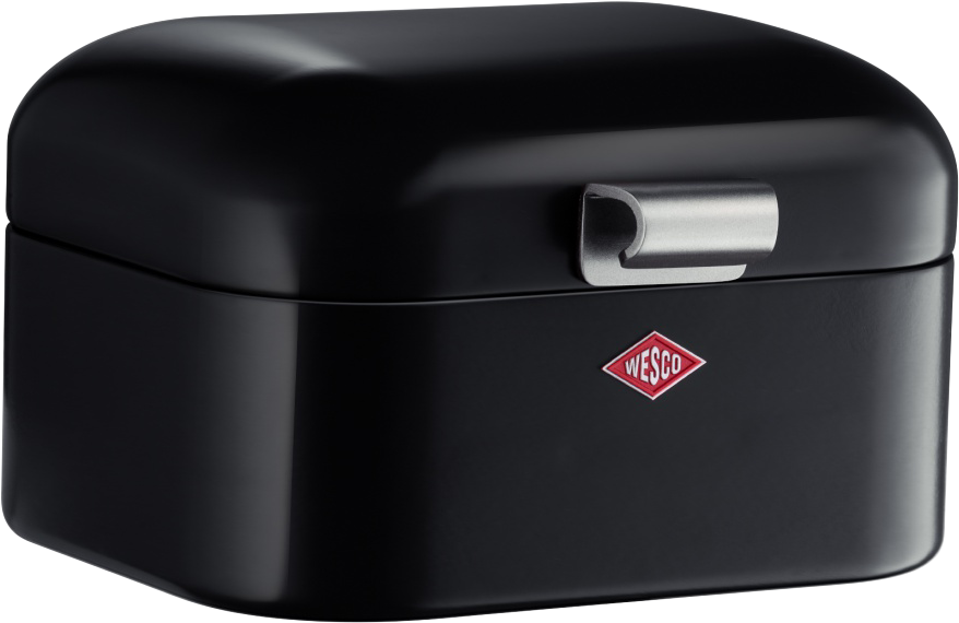 

Wesco Mini Grandy контейнер для хранения 235001-62, Черный