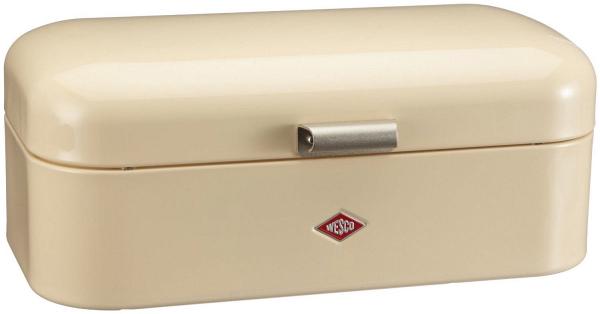 

Wesco Grandy контейнер для хранения 235201-23, Кремовый