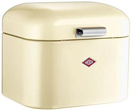 

Wesco Super Grandy контейнер для хранения 235301-23, Кремовый