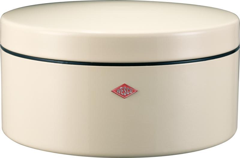 

Wesco Cookie Box контейнер для хранения 324402-23, Кремовый