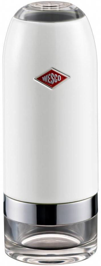 

Wesco мельница для соли/перца 322774-01, Белый