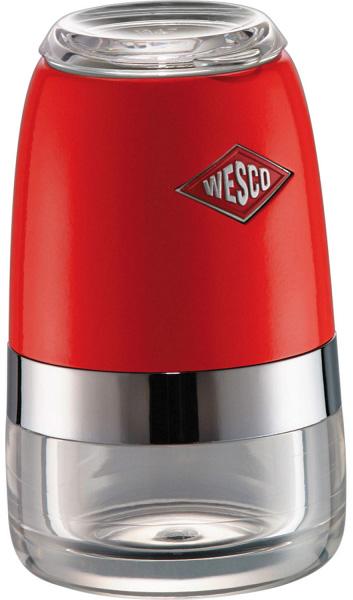 

Wesco мельница для специй 322775-02, Красный