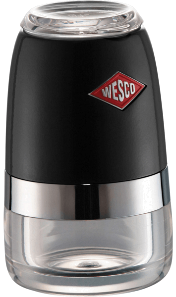 

Wesco мельница для специй 322775-62, Черный