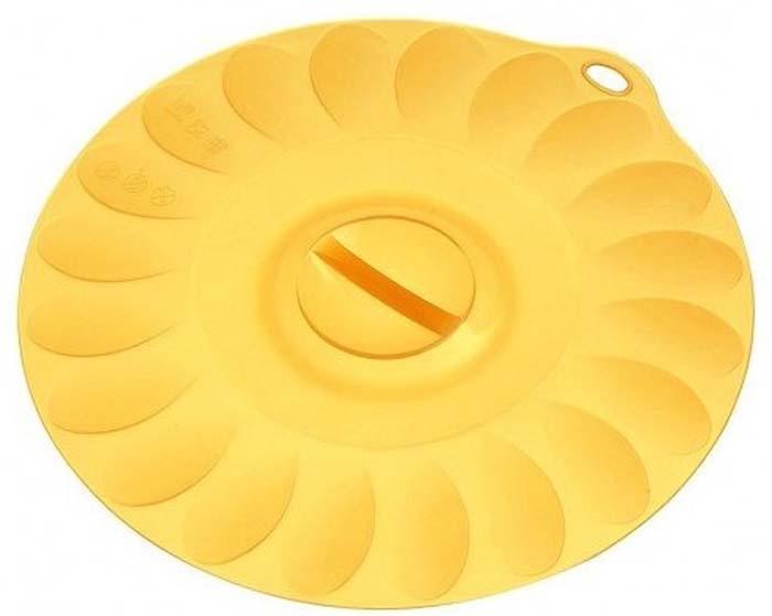 

Westmark Silicone Крышка силиконовая, диаметр 25 см 23352270, Желтый
