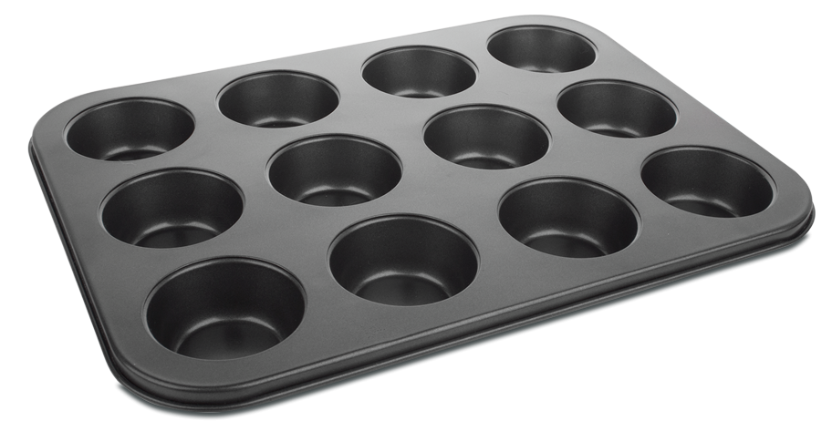 

Westmark Baking Форма для выпечки маффинов 12 штук 32902270
