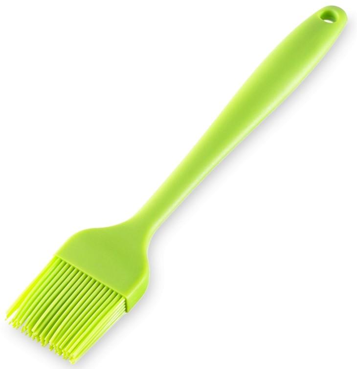 

Westmark Silicone Кисть силиконовая 26 см 1556227G, Зеленый