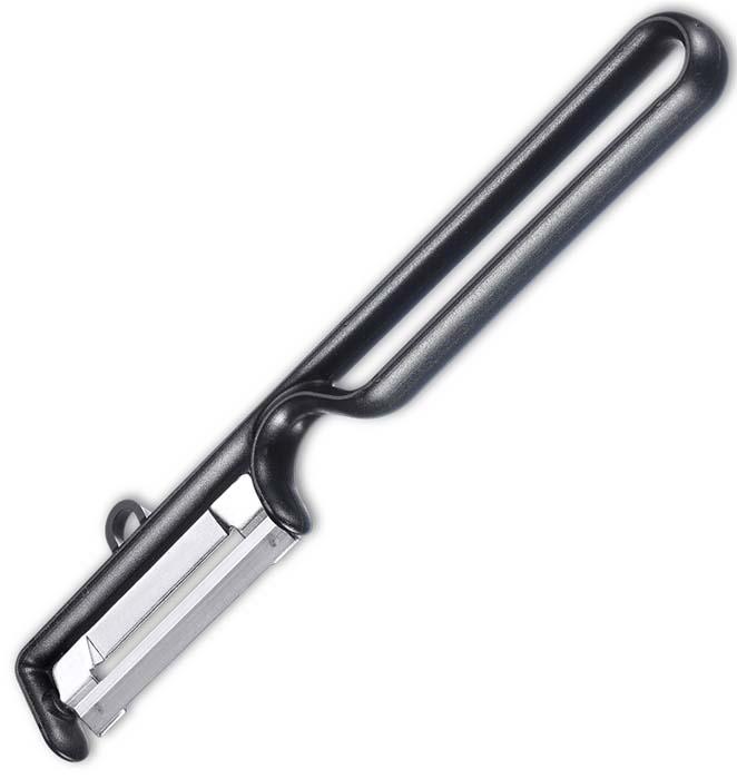 

Westmark Steel Нож для чистки с плавающим лезвием 10672270
