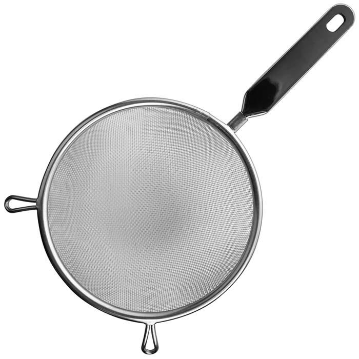 

Westmark Steel Сито фильтр, диам. 18 cм 12842270