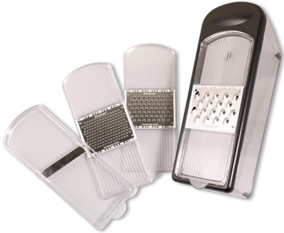 

Westmark Technicus Square Терка многофункциональная 14352260