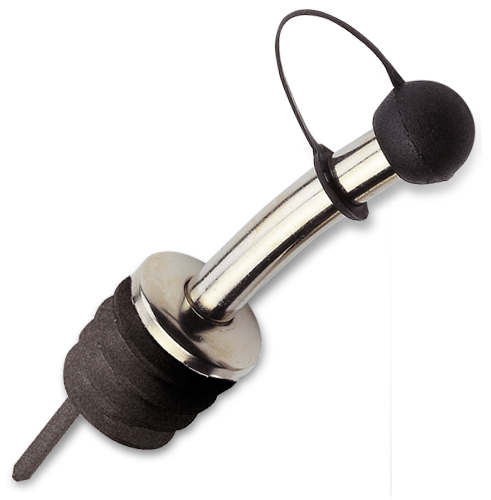 

Westmark Vine accessory Крышка с металл.дозатором,пл. крышка, 2 шт 42322280