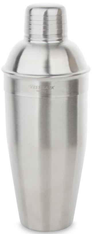 

Westmark Vine accessory Шейкер для приготовления коктейлей 750 мл 62832260