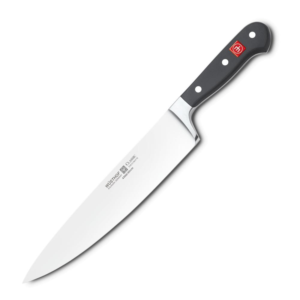 

Wuesthof Classic Нож кухонный "Шеф" 23 см 4582/23