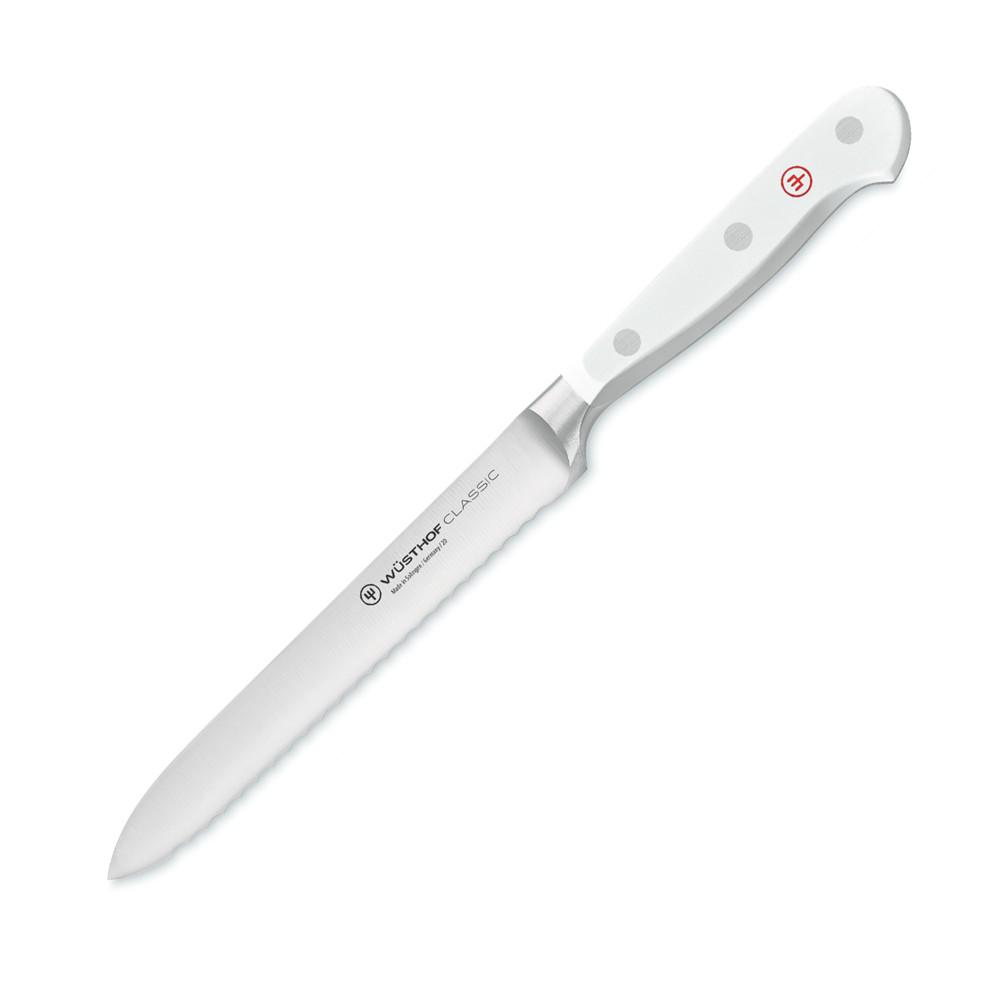 

Wuesthof Нож кухонный универсальный 14 см, «White Classic»