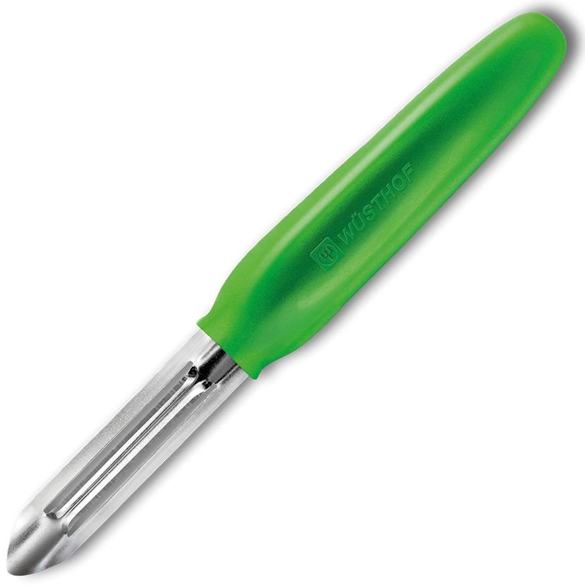 

Wuesthof Sharp Fresh Colourful Нож для чистки овощей и фруктов 3072g-7