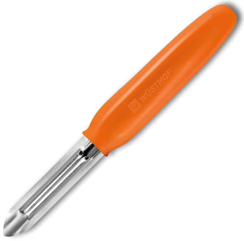 

Wuesthof Sharp Fresh Colourful Нож для чистки овощей и фруктов 3072o-7