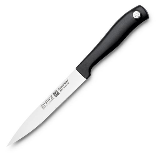 

Wuesthof Silverpoint Нож кухонный, универсальный 12 см 4051 WUS