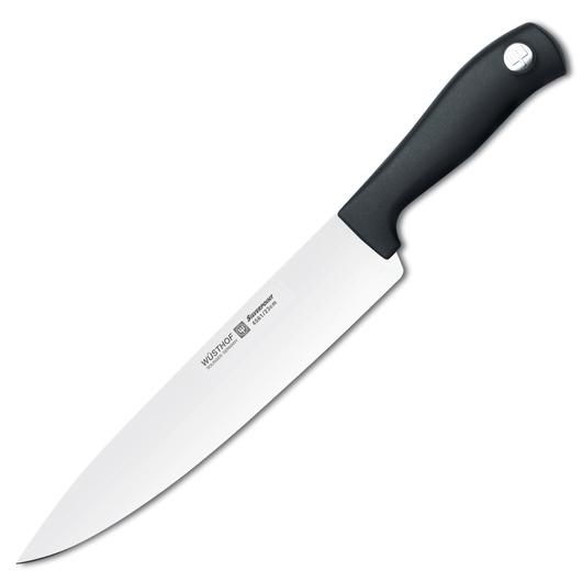 

Wuesthof Silverpoint Нож кухонный "Шеф" 26 см 4561/26