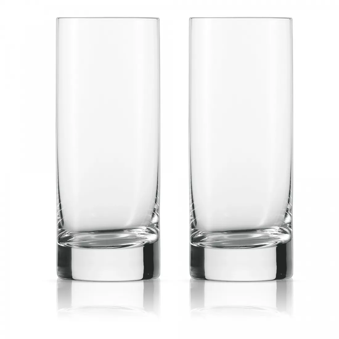 ZWIESEL GLAS Набор стаканов для коктейля, объем 347 мл, 4 шт, серия Tavoro
