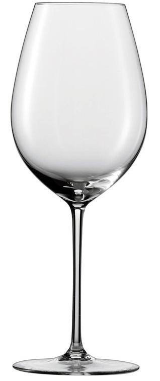 

Zwiesel 1872 Enoteca Набор бокалов для кьянти 553 мл, 6 шт., Белый