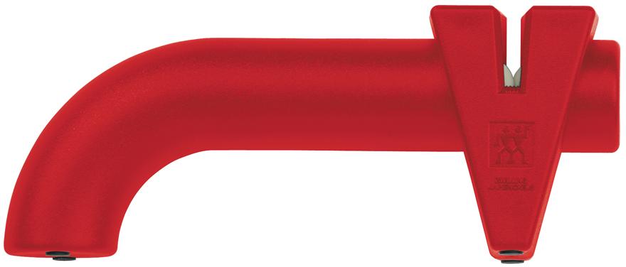 

Zwilling Точило для ножей красное, 165 мм 32590-300