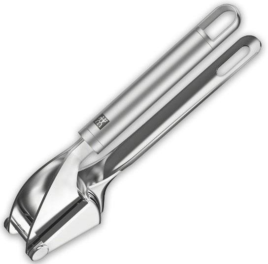 

ZWILLING J.A. HENCKELS ZWILLING Pro Пресс для чеснока 202 мм, Серебристый