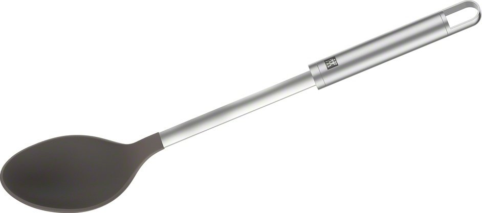 

Zwilling J.A. Henckels Ложка сервировочная, силиконовая, ZWILLING Pro, 352 мм 37160-009