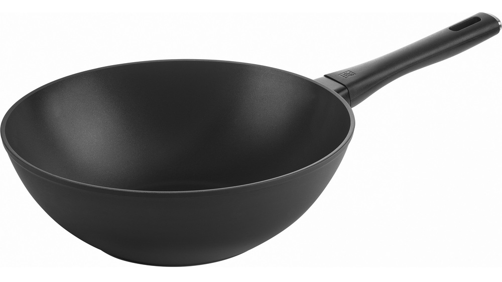 

Zwilling J.A. Henckels Вок Madura Plus, 30 см 66291-306, Черный