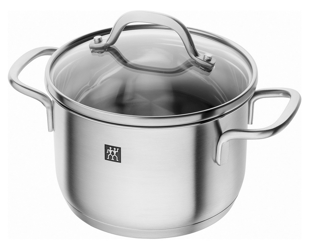 

Zwilling J.A. Henckels Мини кастрюля 14 х 9 см 1,4 л 66653-140
