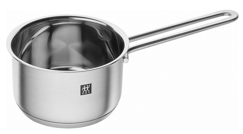 

Zwilling J.A. Henckels Мини ковш 14х7 см, 1 л, без крышки 66655-140
