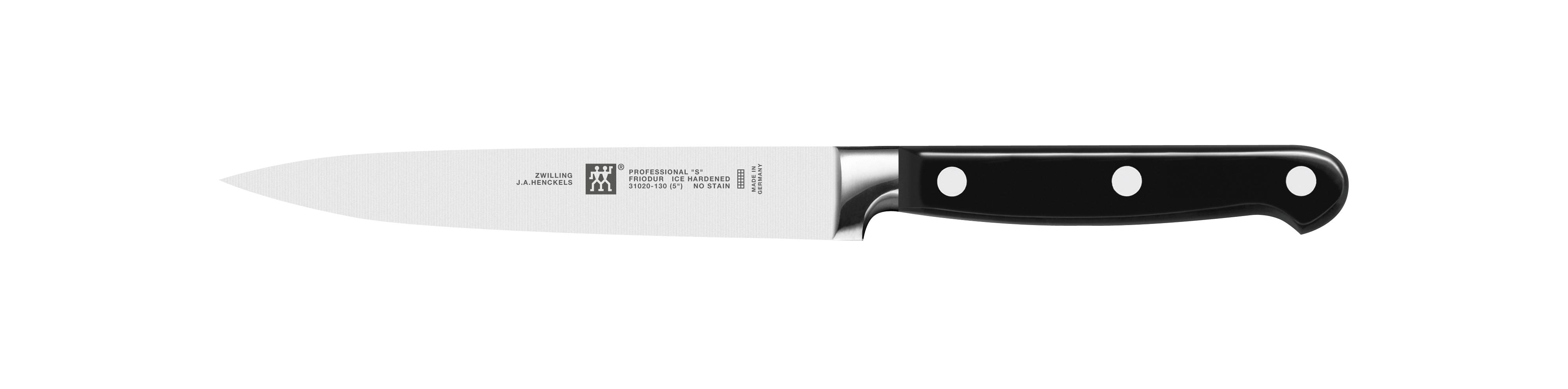 

Zwilling Нож для овощей 130 мм Professional "S"