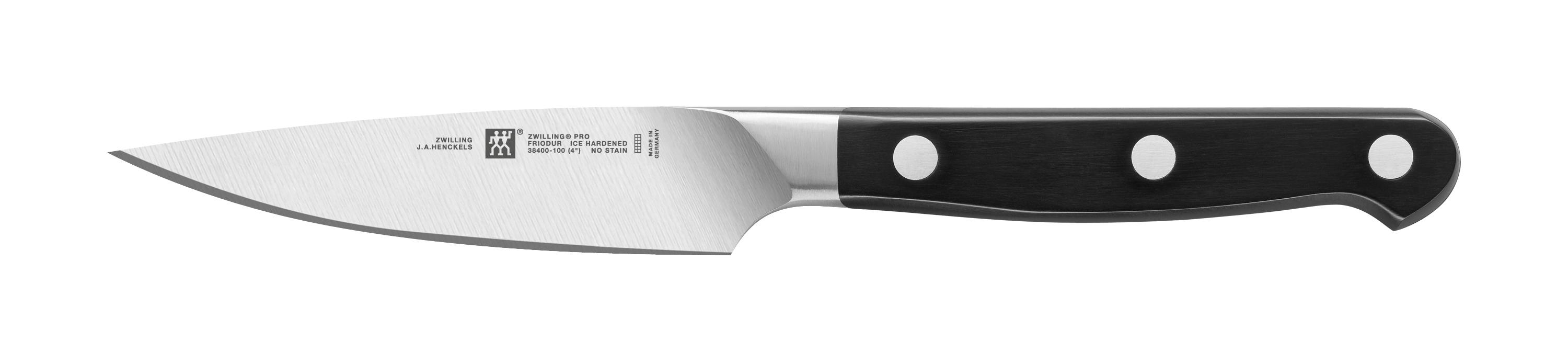 Zwilling Нож для чистки овощей 100 мм Zwilling Pro