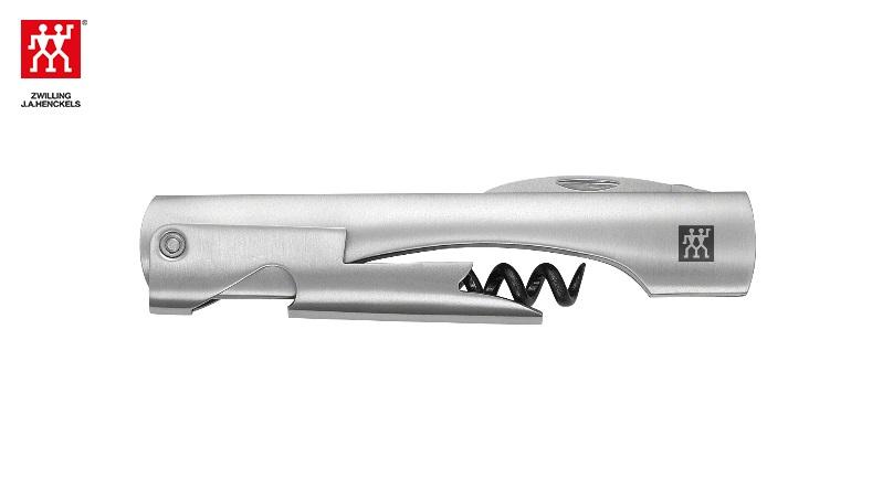 

Zwilling Нож официанта Sommelier, Сталь