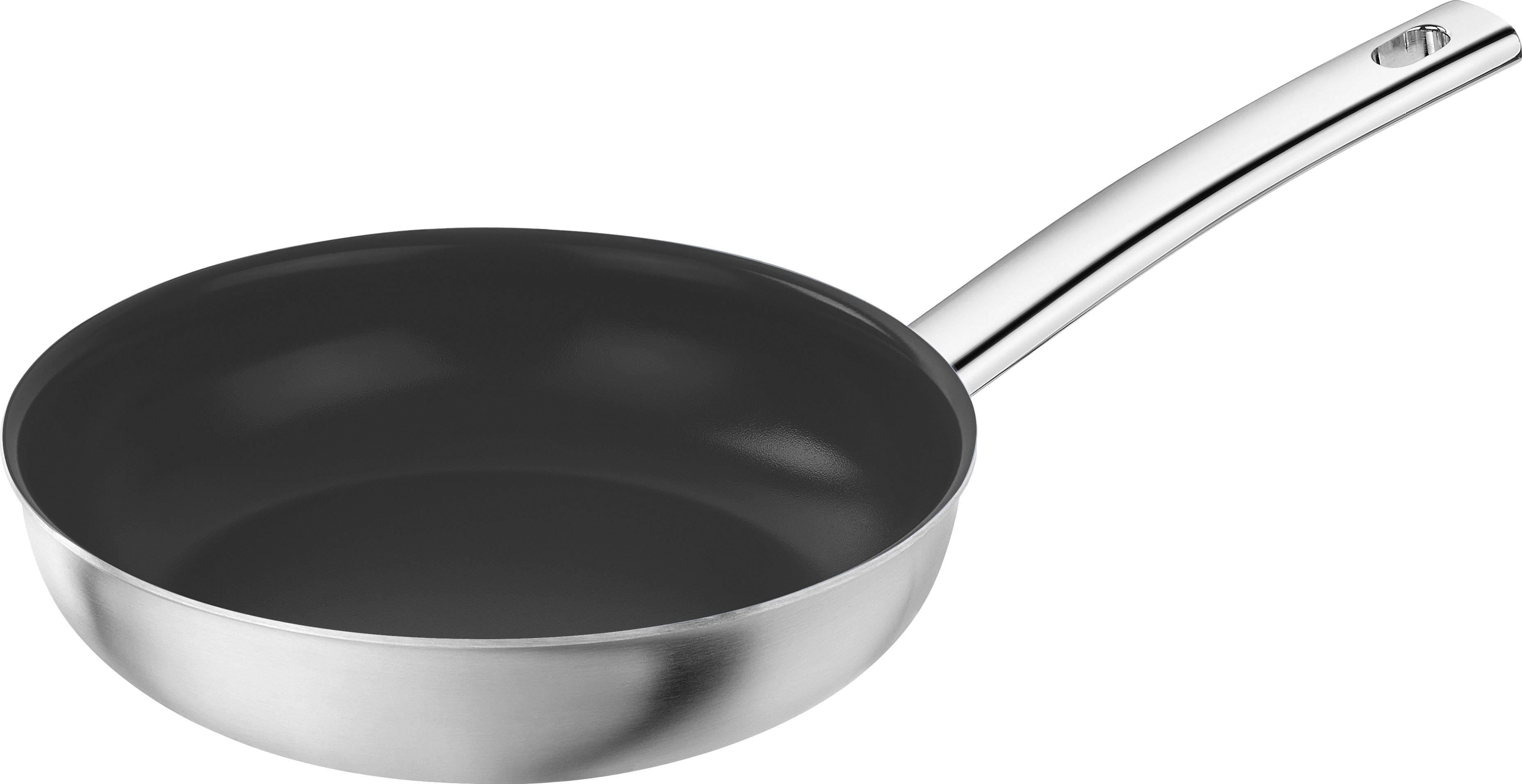 

Zwilling Сковорода 20 см Zwilling Prime с покрытием Duraslide, Сталь