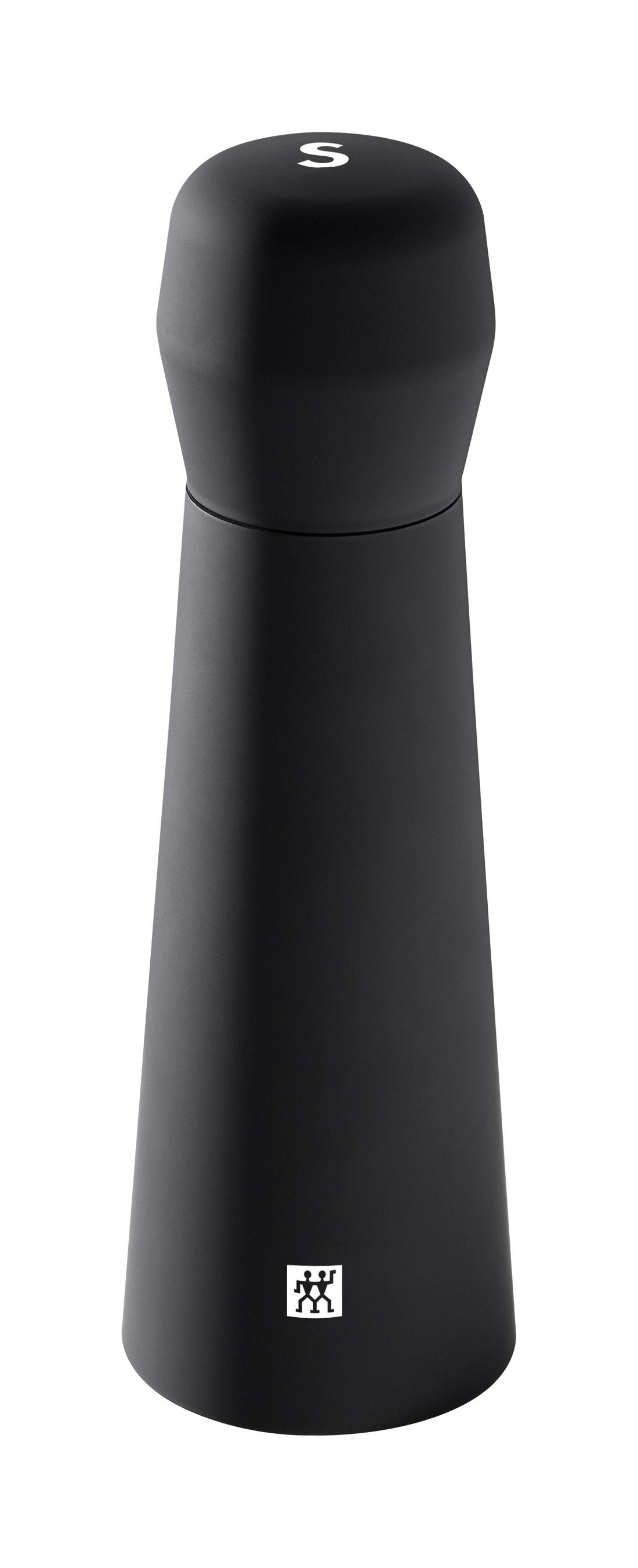 

Zwilling Мельница для соли, черная, Черный