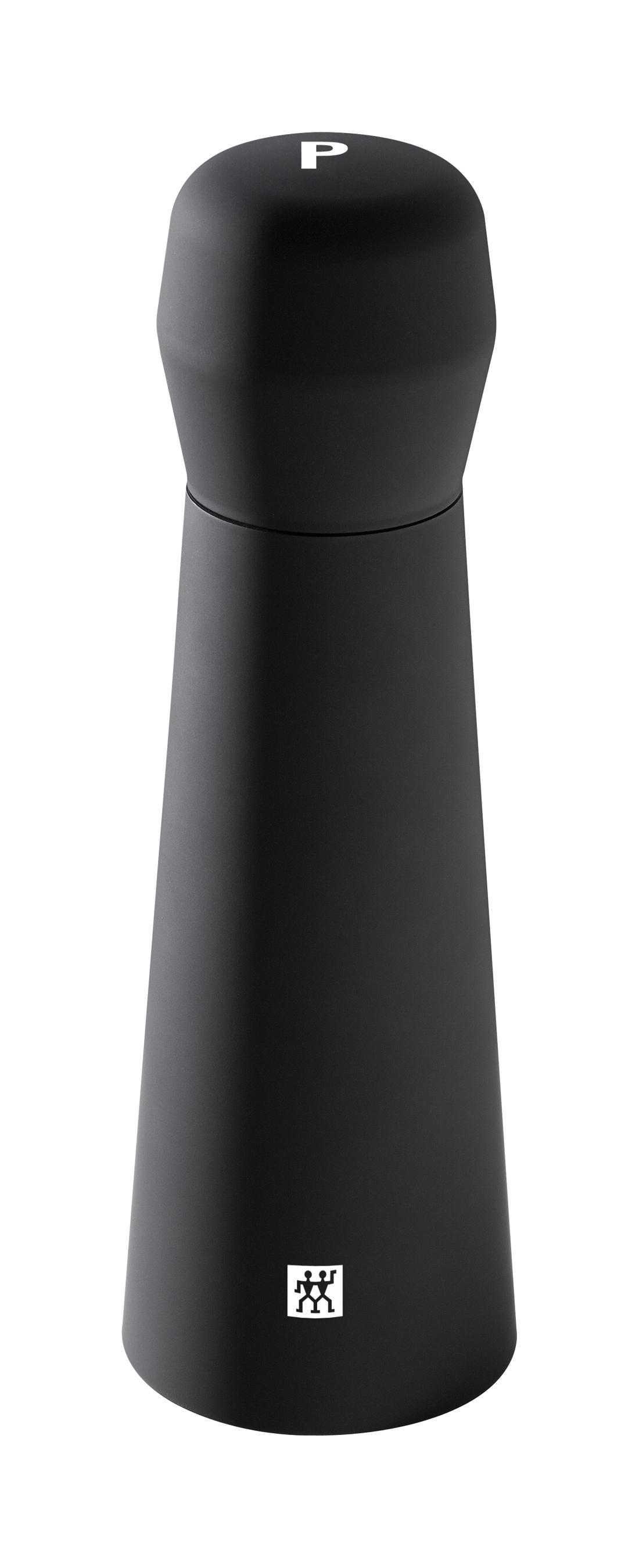 

Zwilling Мельница для перца, черная, Черный