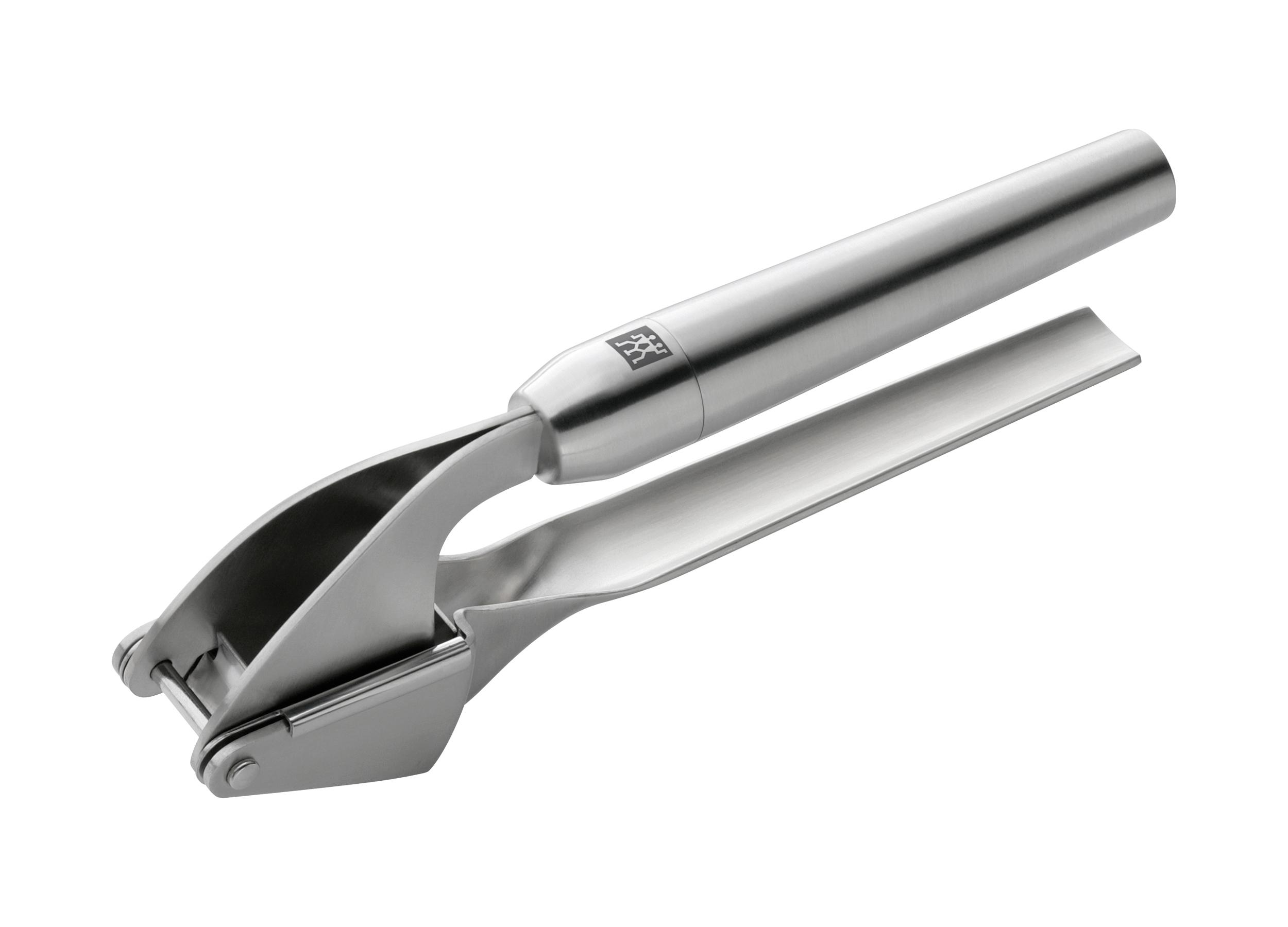 

Zwilling Пресс для чеснока TWIN Pure steel, 190 мм, Сталь
