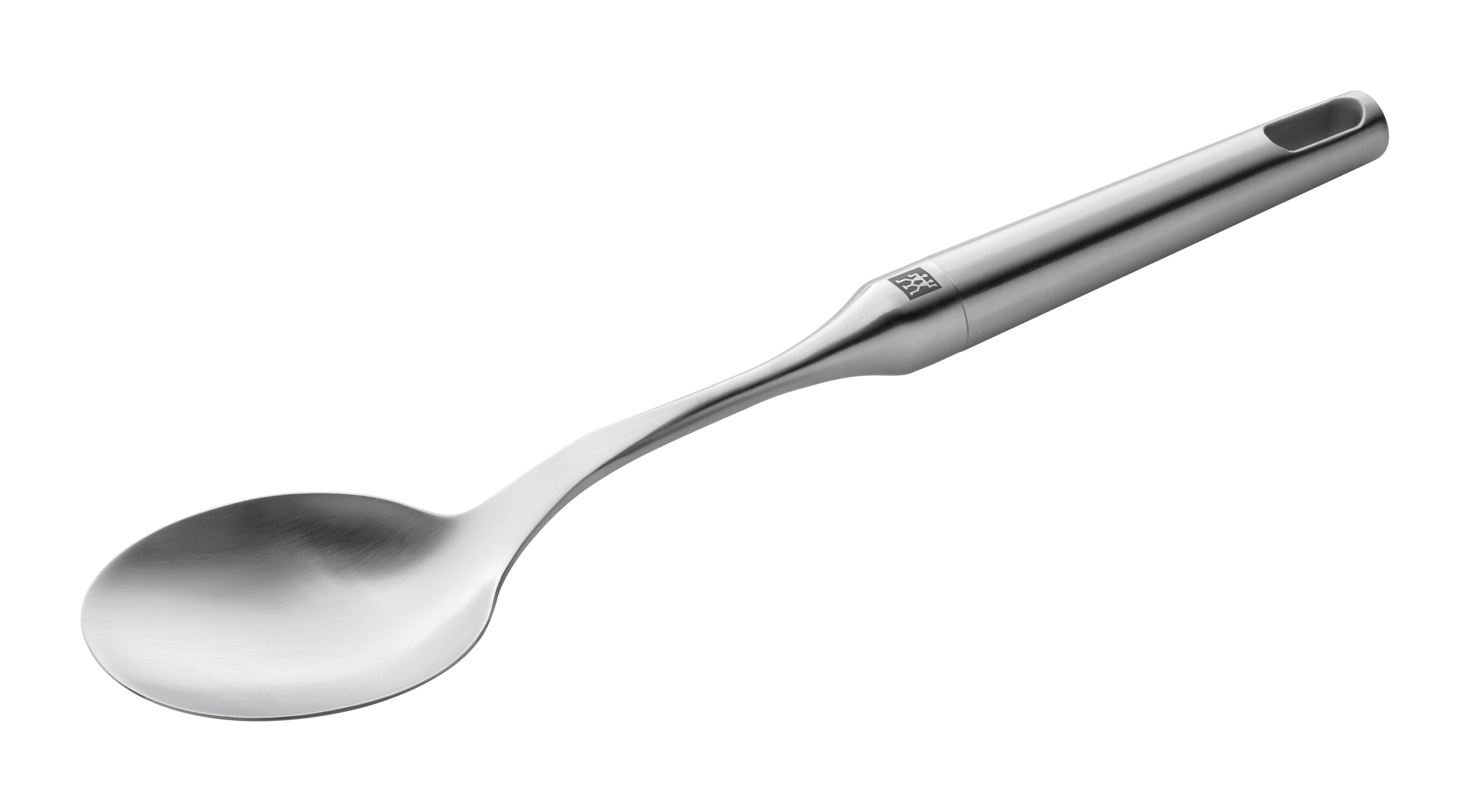 

Zwilling Ложка сервировочная TWIN Pure steel, 325 мм, Сталь