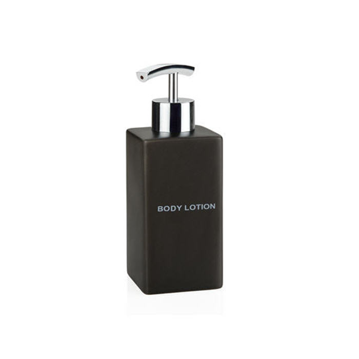 

Andrea House Диспенсер Body Lotion, Серый
