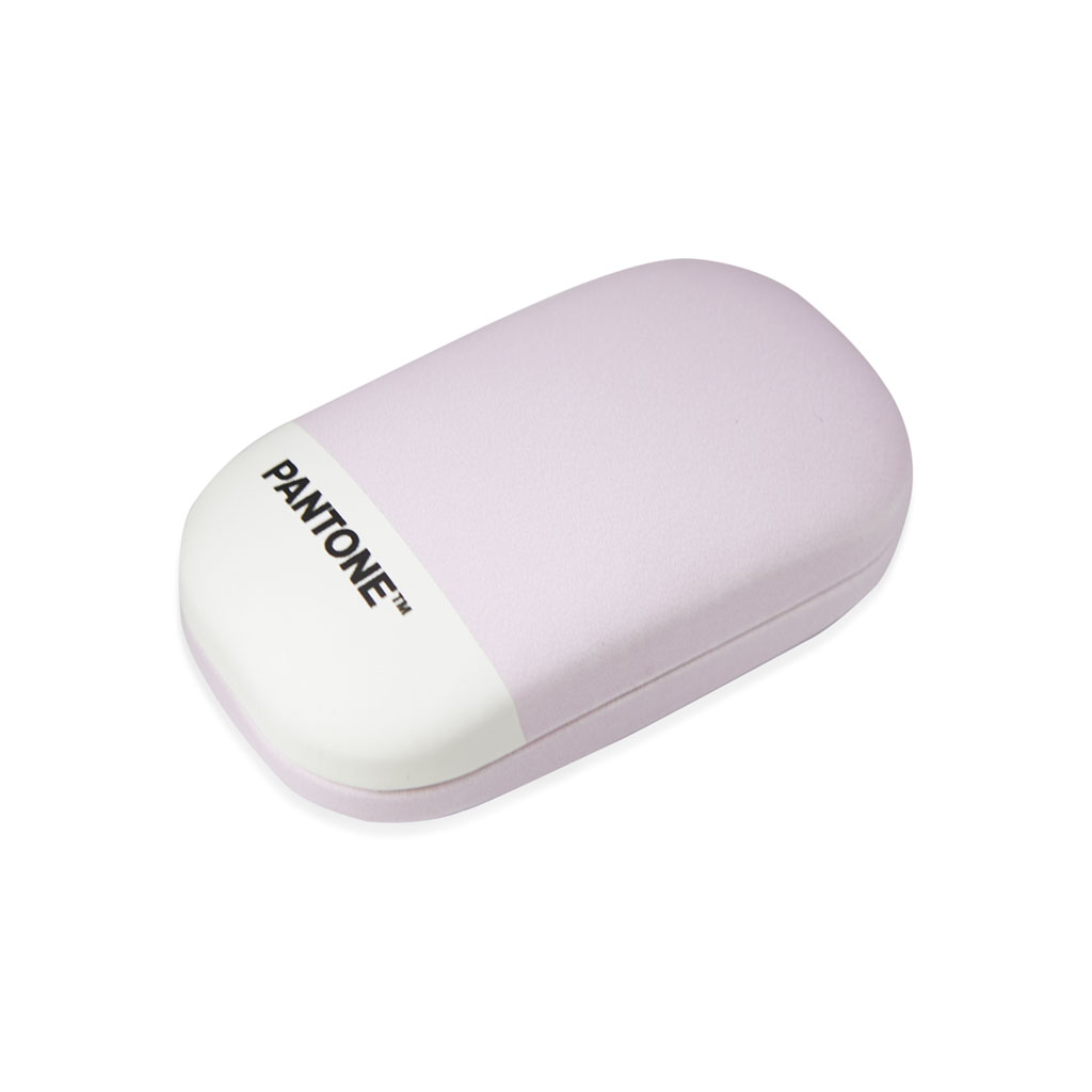 

Balvi Футляр для мелочи Pantone розовый