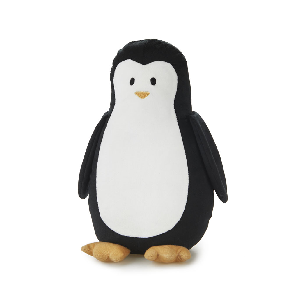 

Balvi Подпорка для двери Pingu, Черный