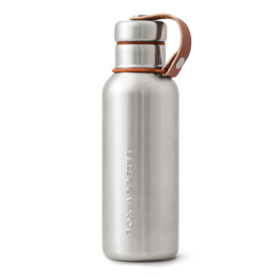 

Black+Blum Water Bottle Фляга оранжевая, Оранжевый
