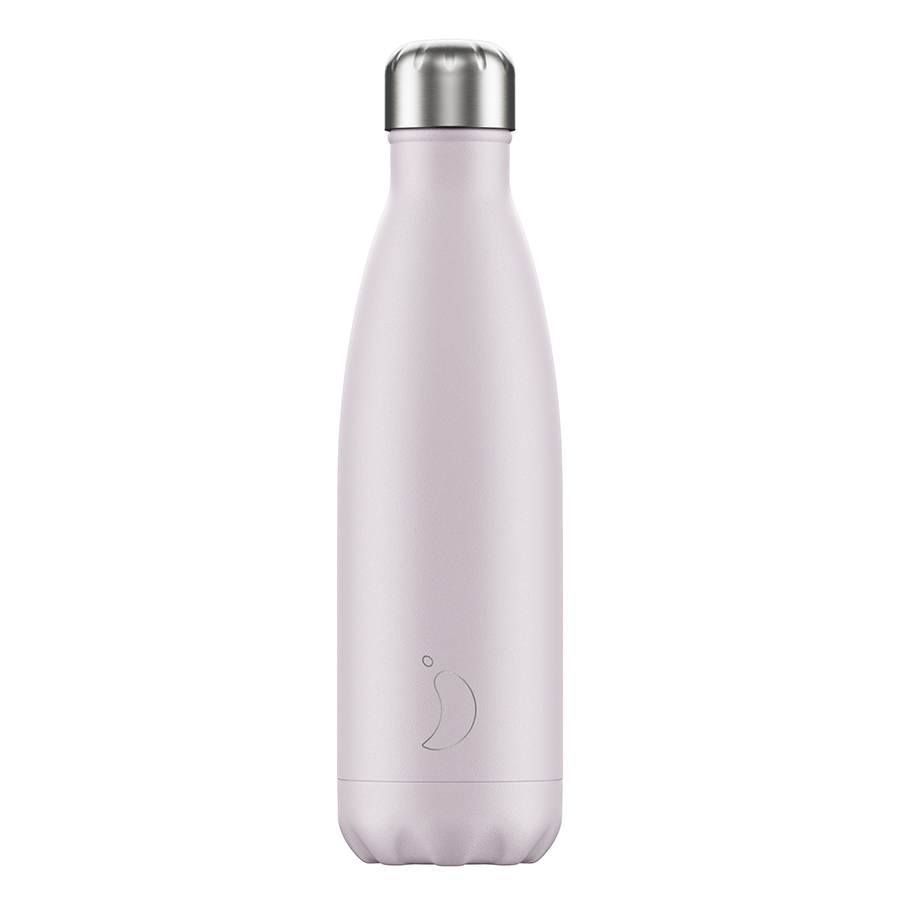 

Chilly's Bottles Термос blush edition 500 мл lilac, Фиолетовый