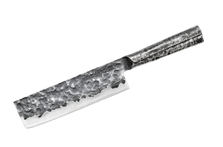 Samura SMT-0043/K Нож кухонный "Samura METEORA" накири 173 мм, AUS-10