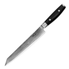 YAXELL RAN Нож для тонкой нарезки 25,5 см YA36009