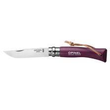 Opinel Нож складной туристический 8 см фукция