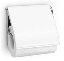 Brabantia Classic Держатель для туалетной бумаги, Белый